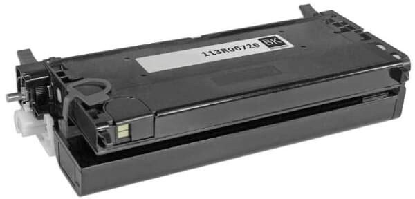 Xerox Black Toner Cartridges (5,500 Pages*), 5500 pages, Black