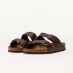 Tenisky Birkenstock Arizona BF Dark Brown EUR 42