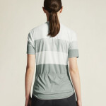 Dámske tričko s krátkym rukávom CORE ENDUR LOGO JERSEY W S