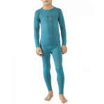 Viking termoprádlo Riko Kids set Jr 500-14-3030-70 128 cm