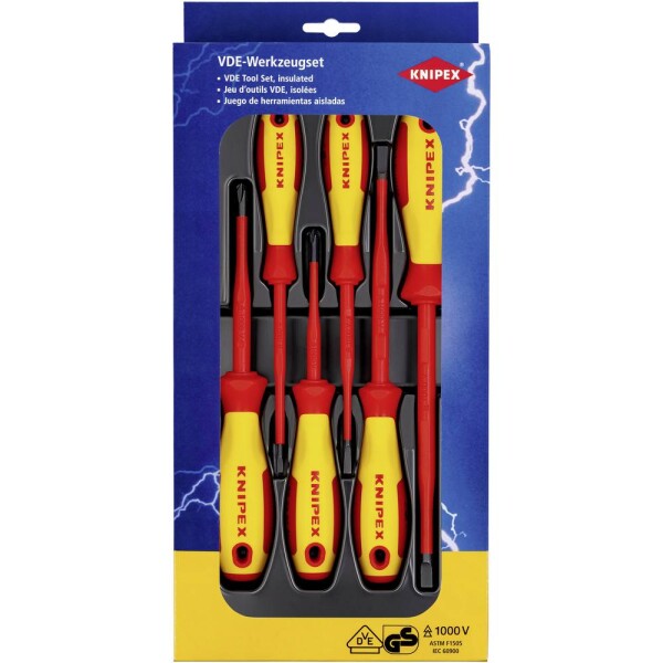 Knipex 000 20 12 V02