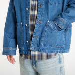 Bunda A.P.C. x Marc Jacobs UNISEX Jacket Stonewashed Indigo M