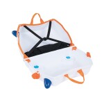 Trunki Kufor s kolieskami, Vesmírna loď Skye, od 3r+
