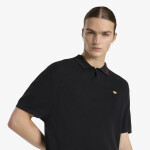 Tričko adidas Premium Polo Black S