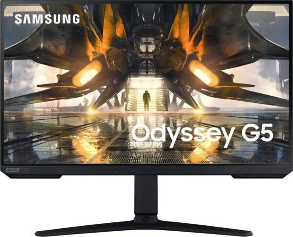 Samsung Odyssey G52A (LS27AG520PPXEN)