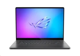 Asus ROG Zephyrus G16 sivá / 16" WQXGA / RYZEN AI 7 350 2.0GHz / 32GB / 1TB SSD / RTX 5050 8GB / W11P (GA605KH-NEBULA002X)