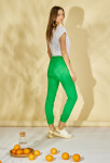 Nohavice Monnari Jogger Nohavice Green 38