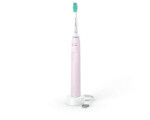 Philips HX3651/11 Sonicare ružová / Elektrická zubná kefka / 31.000 pulzov / časovač (HX3651/11)