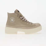 Tenisky Converse Chuck Taylor All Star Lugged Heel Platform Waterproof Leather Hi Papyrus/ Papyrus/ Egret EUR 41