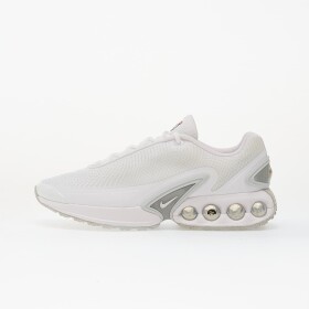 Tenisky Nike Air Max Dn White/ White-White-Metallic Silver EUR 43