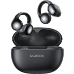 Ugreen 45785 HiTune S3 WS209 Wireless Headphones čierna / Bezdrôtové slúchadlá / bluetooth (1027544)