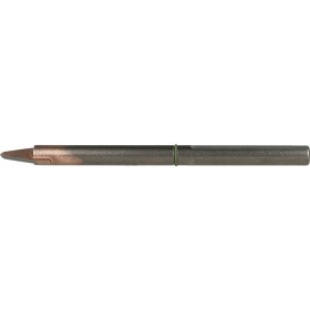 Heller Cera Expert 28675 6 tvrdý kov vrták do škridiel 6 mm Celková dĺžka 110 mm trojhranná násada 1 ks; 28675 6