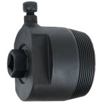 KS Tools 150.3618 Nástroj na odstránenie tesniaceho krúžku pre VAG Ø 55 mm; 150.3618