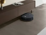 Ecovacs Deebot X8 Pro Omni čierna / Robotický vysávač / vysávanie a mopovanie / 18000 Pa / OMNI stanica / 65 dB (104136)