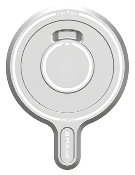 Puluz PU710S pre Insta360 Flow / Magnetický držiak telefónu / hliník (PU710S)