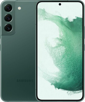 Samsung Galaxy S22 5G 8/128GB Zelený (SM-S901BZG)