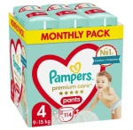Pampers Premium Pants