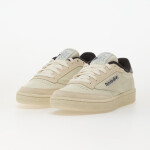 Tenisky Reebok Club C 85 Vintage Chalk/ Vintage Chalk/ Light Fog EUR 44.5