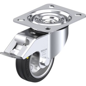 Blickle 611830 otočné koliesko s brzdou; 611830