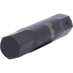KS Tools 450.0425 Vložka rázového bitu pre skrutky s vnútorným šesťhranom L=107mm, 22mm; 450.0425