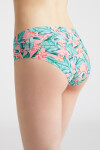 Dámske nohavičky Hawaii - Julimex XL Tropic