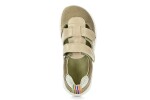 Froddo Loop G3150292-3 Taupe barefoot sandále 25 EUR