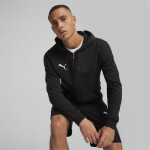 Puma Team Goal Casuals Hoodie M 658595 03 Pánske 2XL