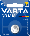 Varta CR 1616