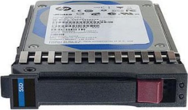 HP 400GB 2.5'' SAS-2 (6Gb/s) (C8R20A)