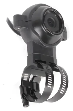 KEETEC CAM4 / Analógová kamera / IR prísvit / 700 TVL / IP69K / 4PIN