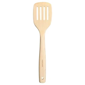 Fiskars Folken 1075686 Špachtľa s drážkami 30 cm / drevo (1075686)