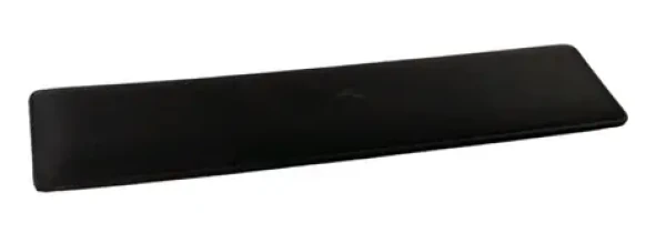 Glorious Stealth Slim opierka zápästia pre full-size klávesnicu čierna (GSW-100-STEALTH)