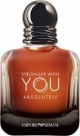 Giorgio Armani Emporio Armani Stronger With You Absolutely EDP ml