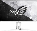 27 ASUS ROG XG27AQ-W biela / LED / 2560 x 1440 / IPS / 16:9 / 1ms / 1000:1 / 400 cd-m2 / HDMI + DP + USB / VESA (90LM06U0-B03370)