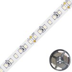 EVN EVN Lichttechnik SB20241402840 LED pásik En.trieda 2021: E (A - G) voľný koniec 24 V 5 m neutrálna biela; SB20241402840