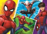 Trefl - Puzzle - Spiderman