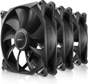 Antec Storm T3 140mm 3-pack (0-761345-77730-8)