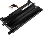 CoreParts Notebook Battery for Asus