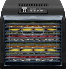 Sencor SFD 6600BK