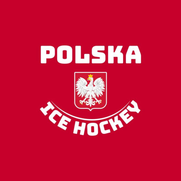 Hokej Poľsko Mikina SREBICEHOCPL-RD XS