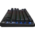 Logitech PRO X TKL Lightspeed GX Brown (920-012136)