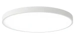 Immax NEO LITE SEMPLICU SMART biela / Stropné svietidlo / 60 cm / 60 W / 4500 lm / BEACON / Wi-Fi / TUYA (07253L)