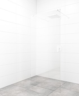 Sprchová zástena walk-in SAT Walk-In SATBWI70ZAVB SATBWI70ZAVB