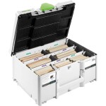 Festool DS/XL D12/D14 128 BU súprava hmoždiniek 576792 1 ks; 576792