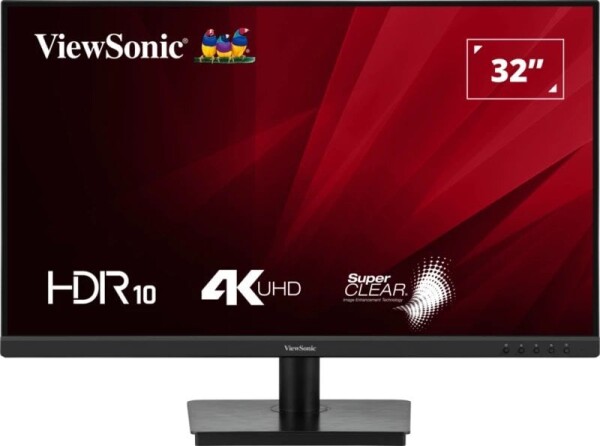 ViewSonic VA3208-4K-HD