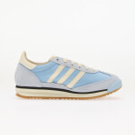 Topánky adidas SL 72 RS Shoes Kids Clear Sky/ Cream White/ Core Black 5.5