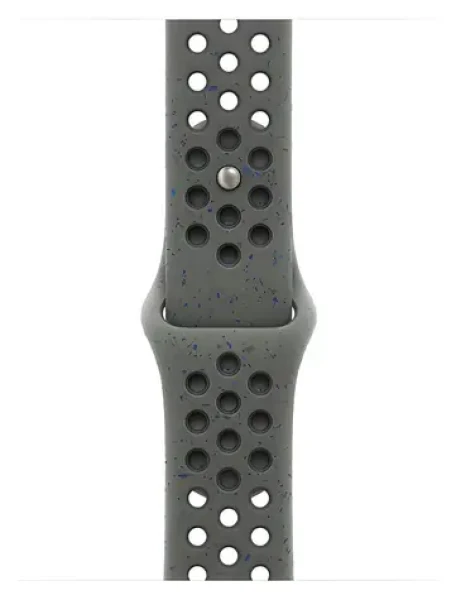 Apple Watch Nike Sport Band 42mm Cargo Khaki / Športový pásik pre Apple Watch / M/L (MYL03ZM/A)