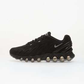 Tenisky Nike Air Max Dn8 Lthr Black/ Smoke Grey EUR 43
