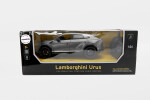 Mamido Mamido Auto na diaľkové ovládanie R/C Lamborghini Urus 1:24 sivé MT1330
