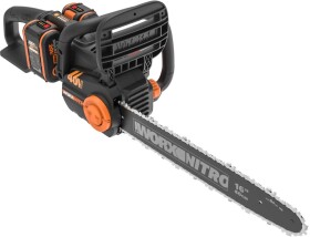 Worx WG385E 2 x 20 V 40 cm